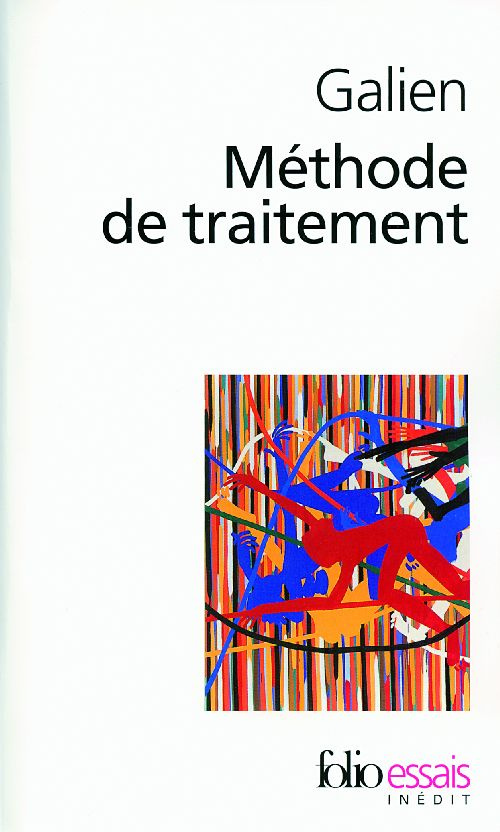 Méthode de traitement