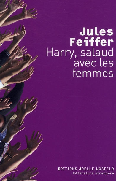 Harry, salaud avec les femmes
