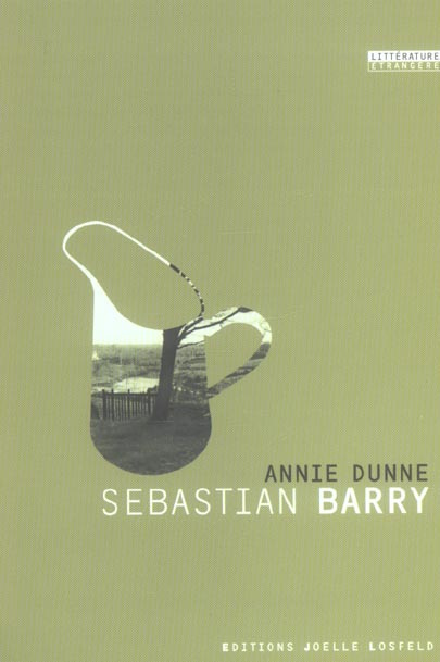 Annie Dunne
