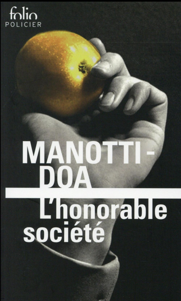 L'honorable société