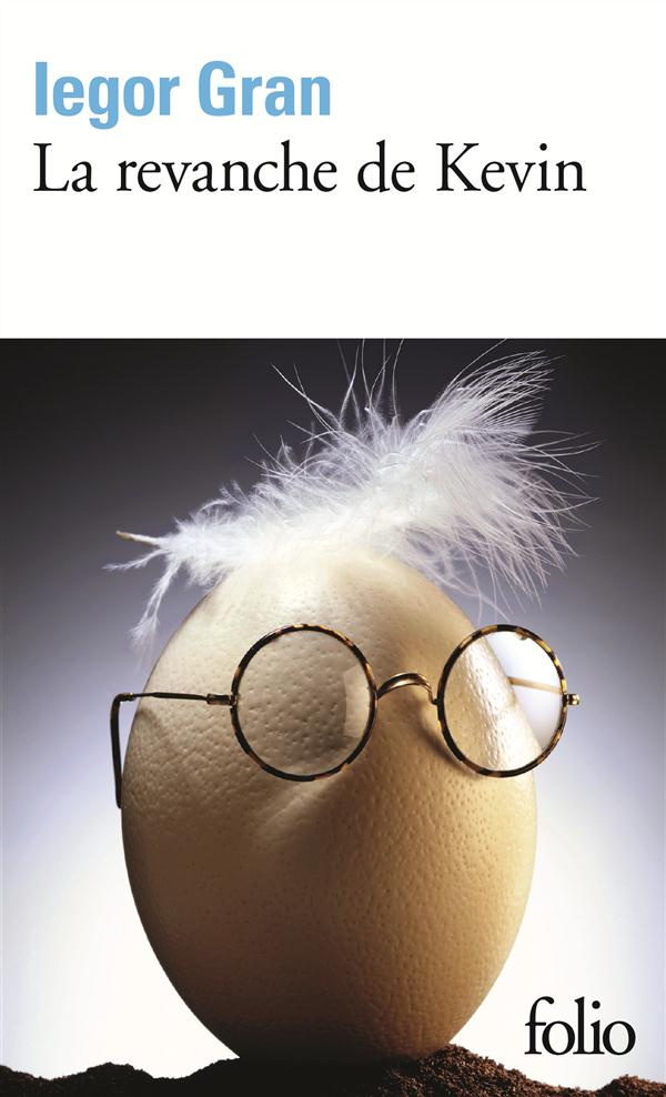 La revanche de Kevin