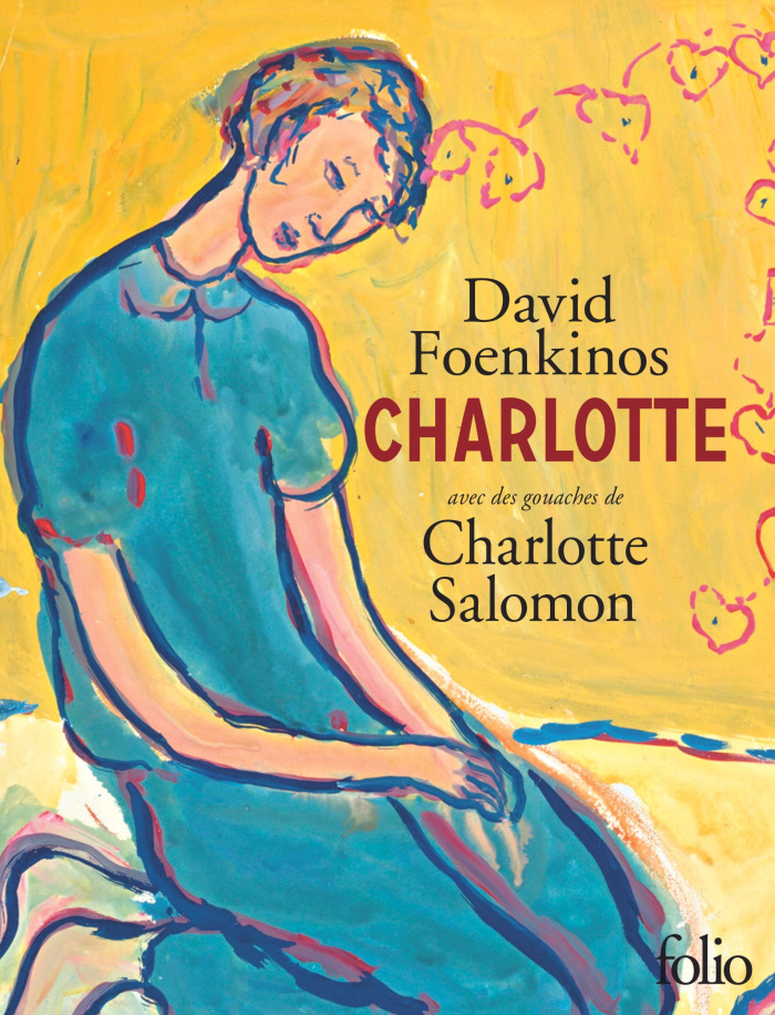 Charlotte. Edition intégrale illustrée
