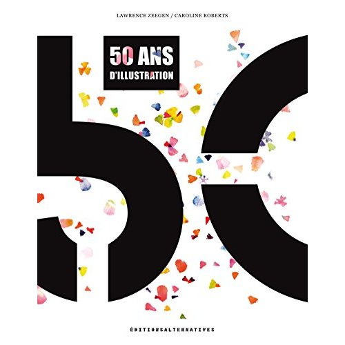 50 ans illustration