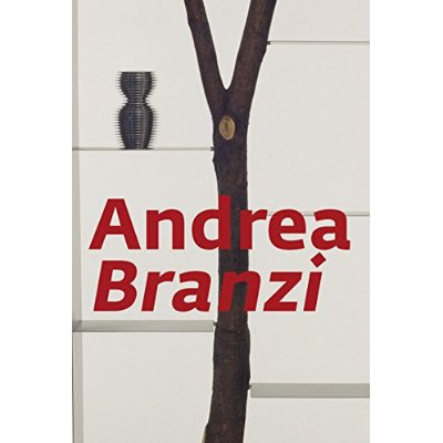 ANDREA BRANZI - OBJETS ET TERRITOIRES/OBJECTS AND TERRITORIES