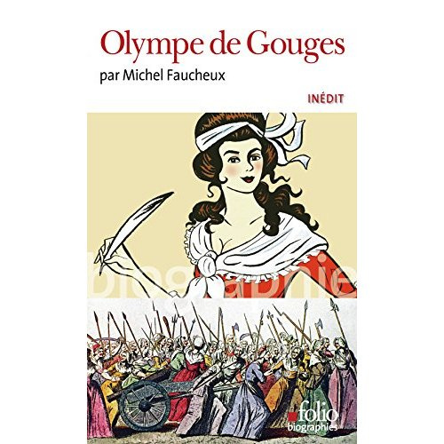 Olympe de Gouges