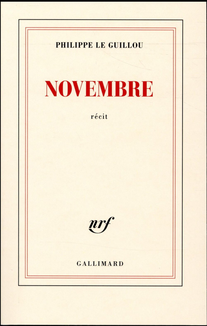 Novembre