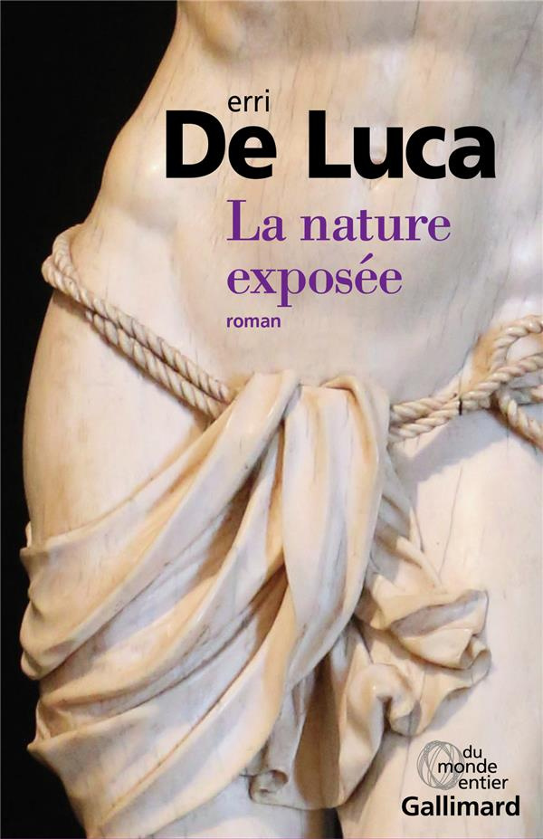 La nature exposée