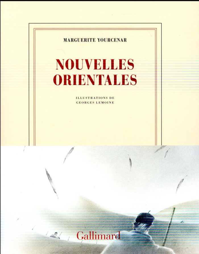 Nouvelles orientales
