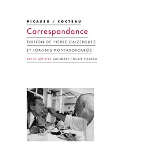 Correspondance. 1915-1963