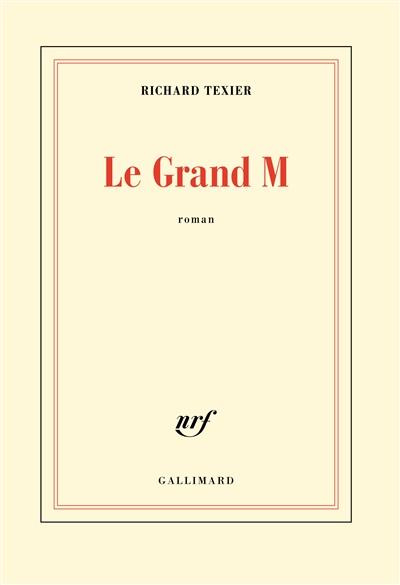Le Grand M