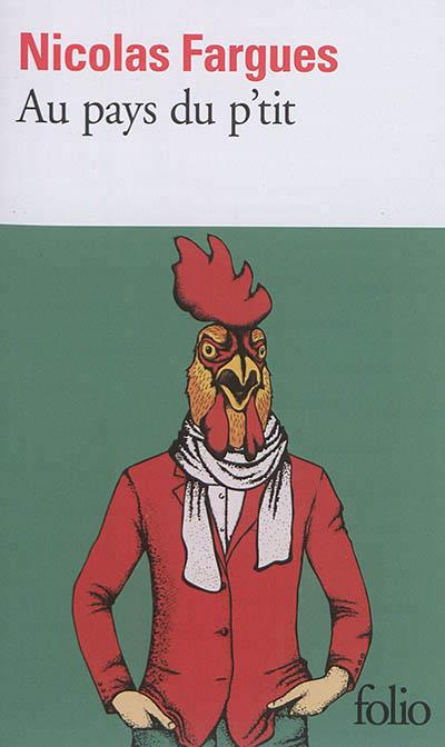 Au pays du p'tit
