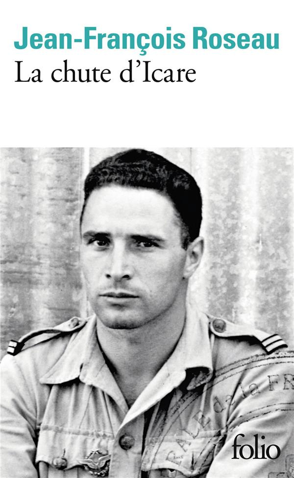La chute d'Icare