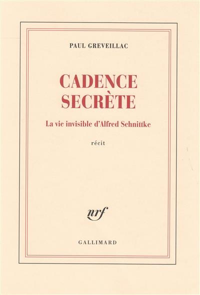 Cadence secrète