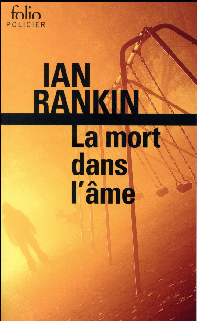 La mort dans l'âme