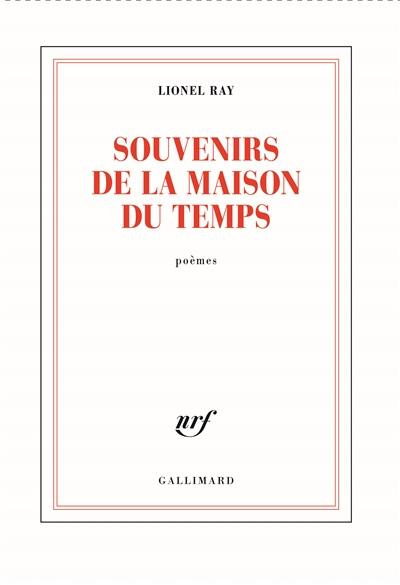 Souvenirs de la maison du temps