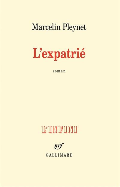 L'expatrié