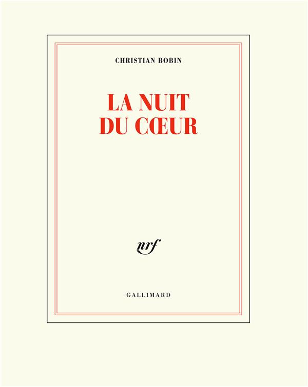 La nuit du coeur