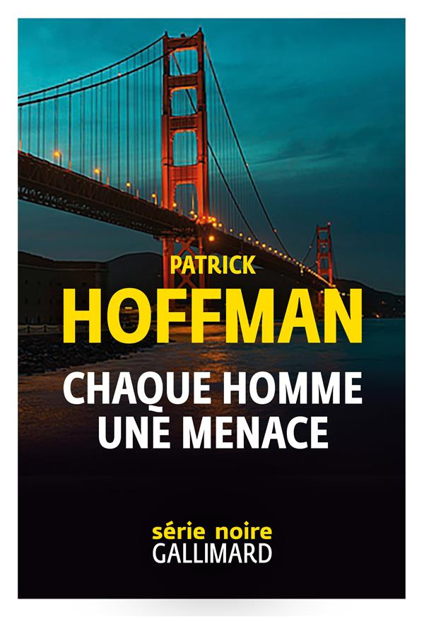 Chaque homme, une menace