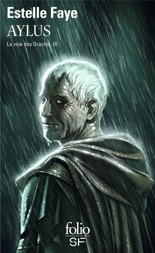 La Voie des Oracles Tome 3 : Aylus