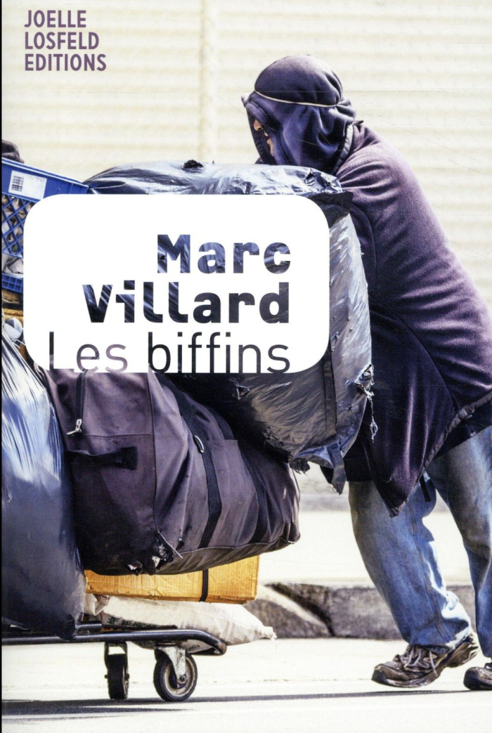 Les biffins