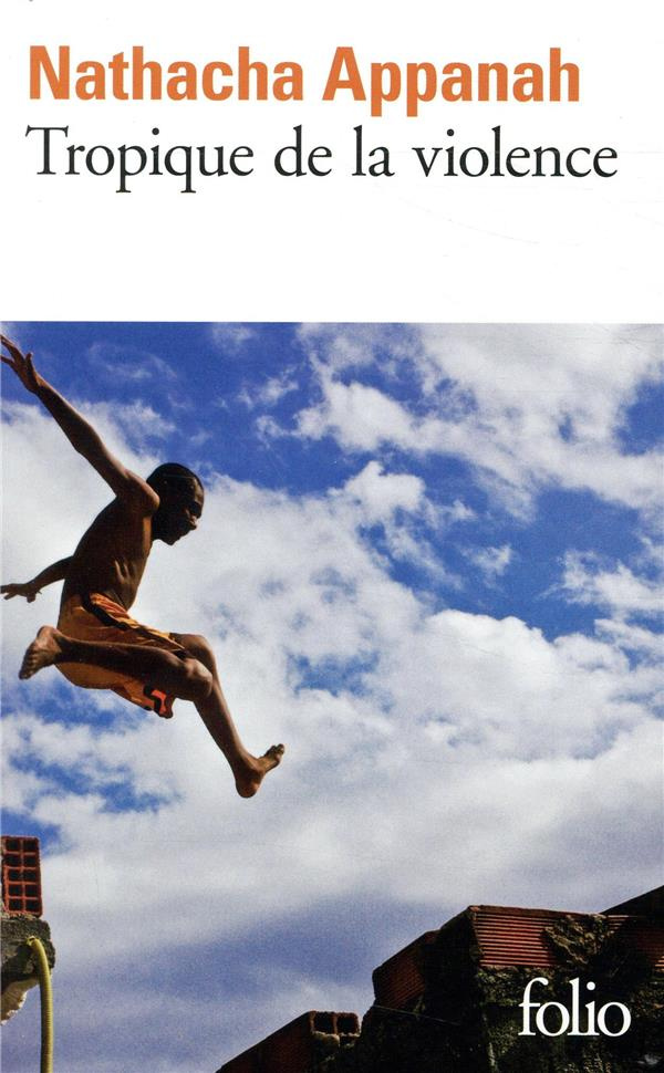 Tropique de la violence