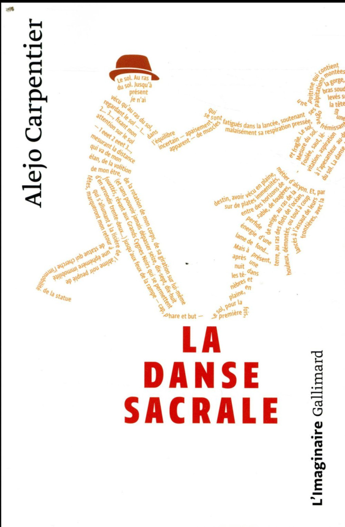 La danse sacrale