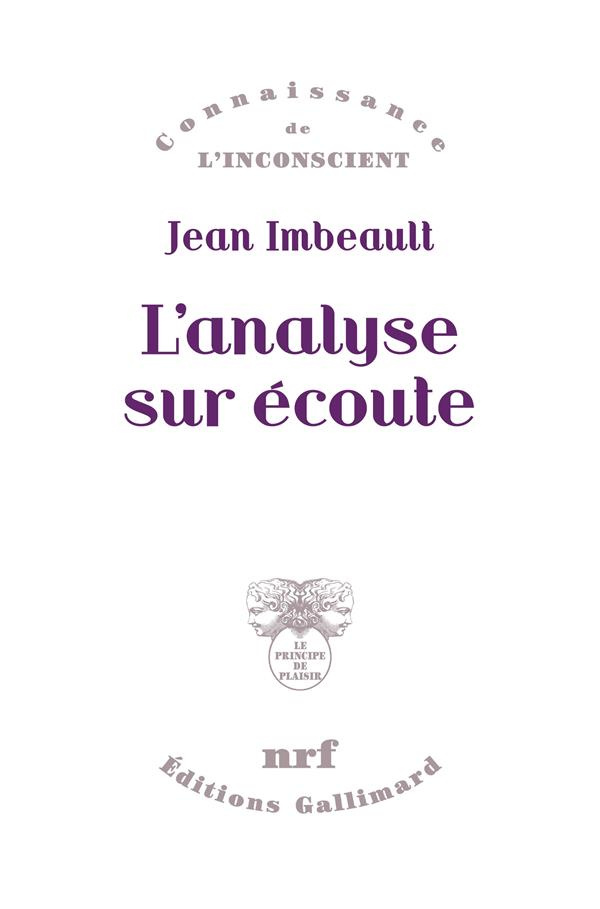 L'analyse sur écoute