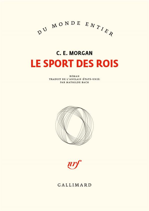 Le sport des rois