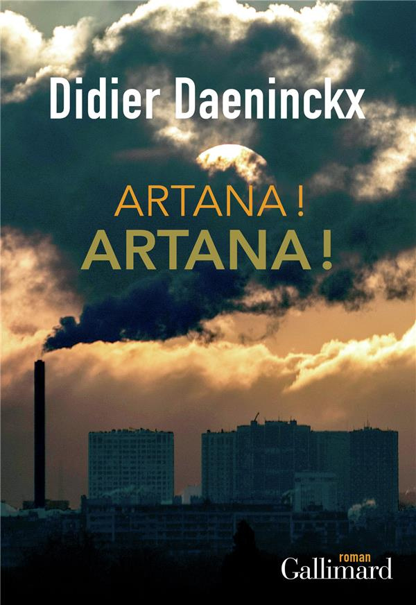 Artana ! Artana !