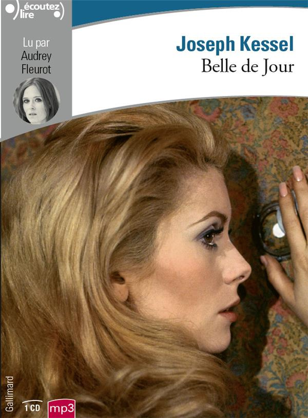 Belle de jour. 1 CD audio MP3