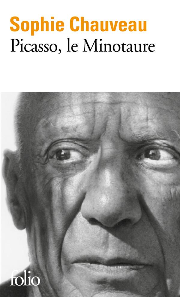 Picasso, le minotaure. 1881-1973