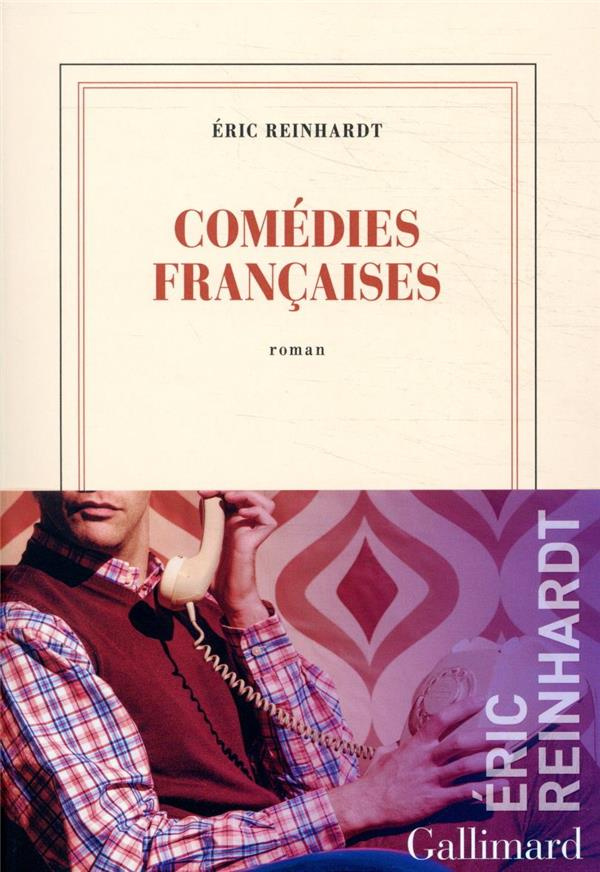 Comédies françaises