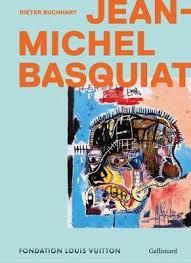 JEAN-MICHEL BASQUIAT