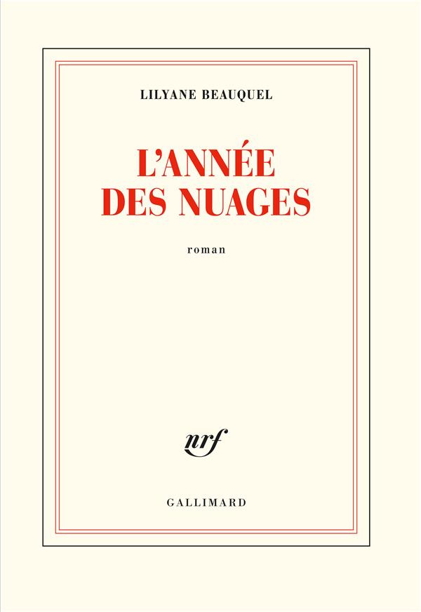 L’année des nuages