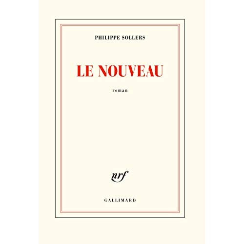 Le nouveau