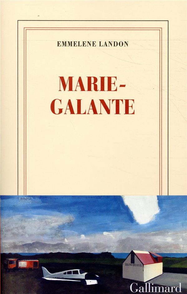 Marie Galante