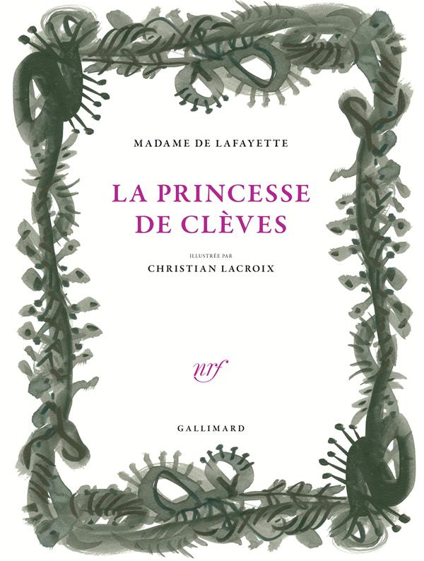 La princesse de cleves