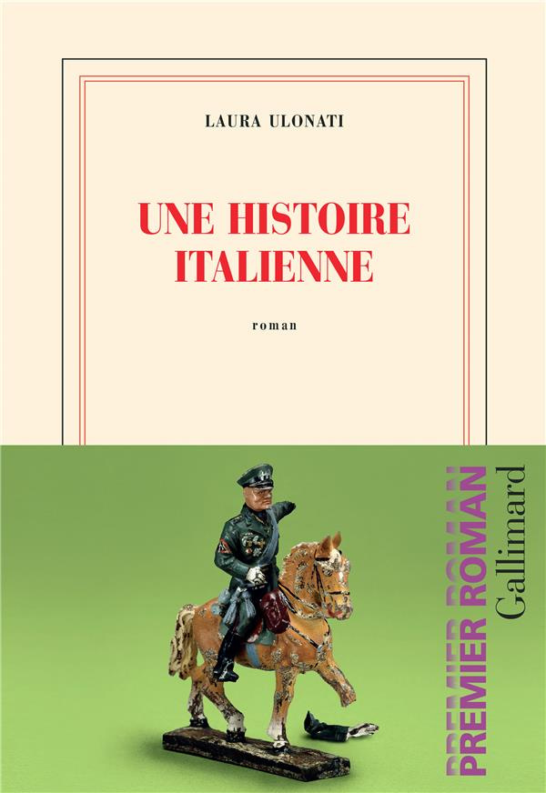 Une histoire italienne