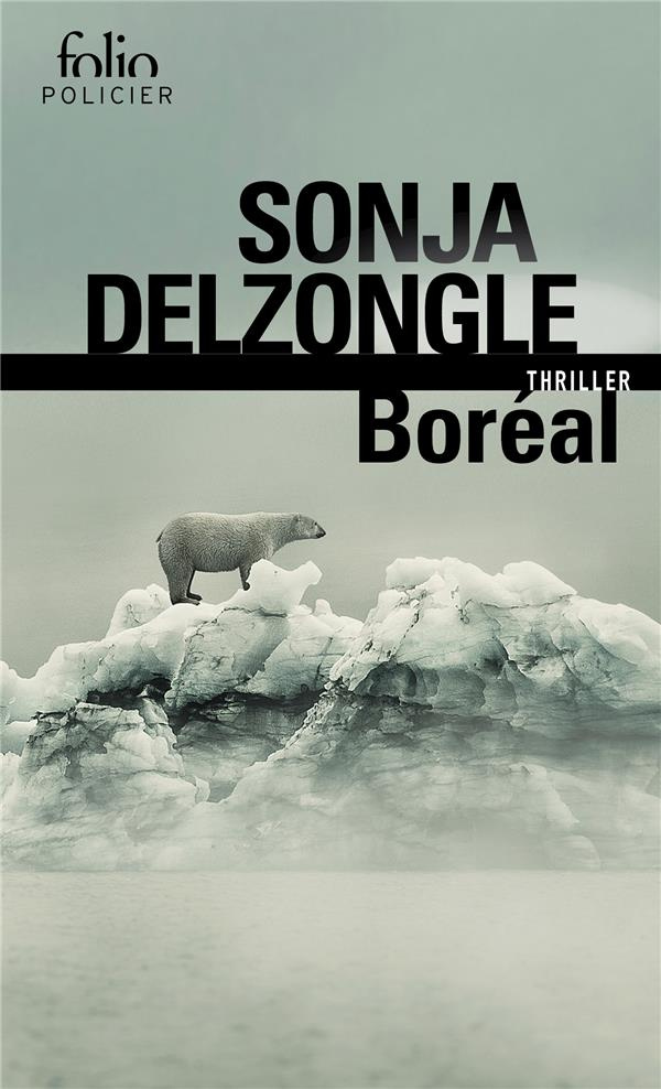 Boréal