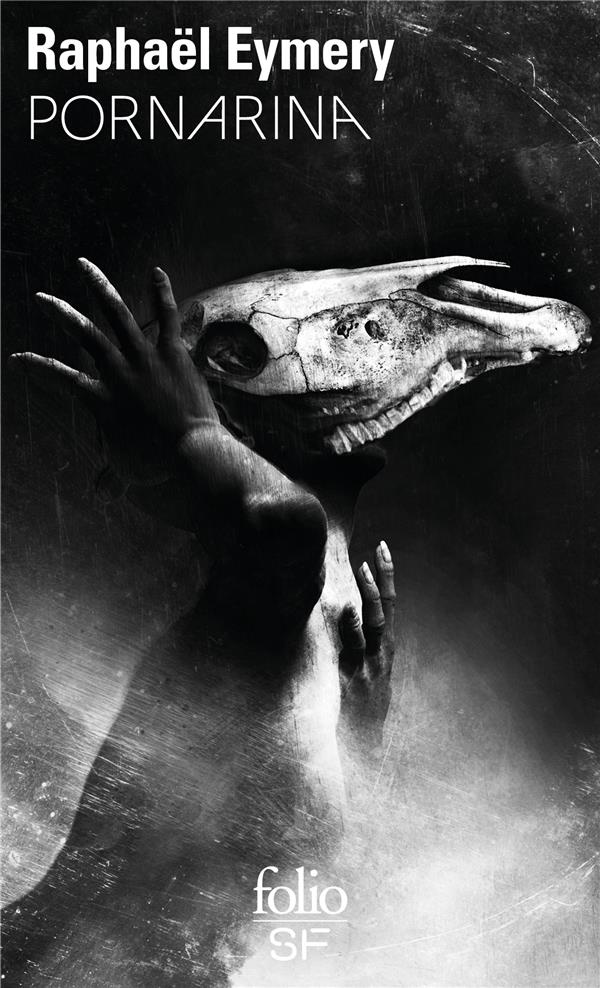 Pornarina. La-prostituée-à-tête-de-cheval