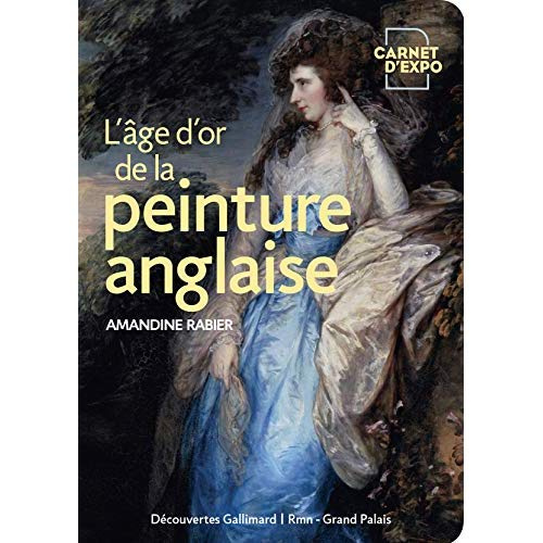 L'âge d'or de la peinture anglaise
