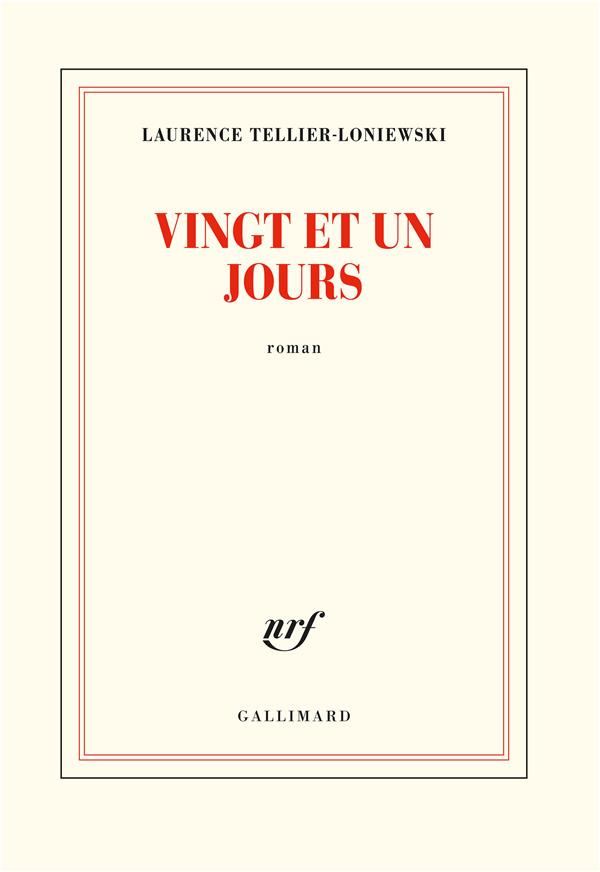 Vingt et un jours
