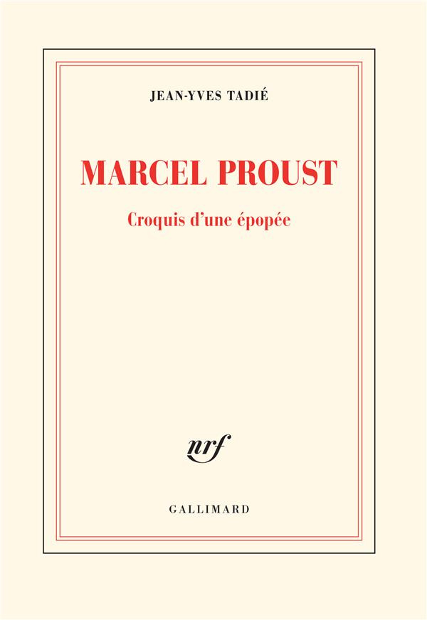 Marcel Proust