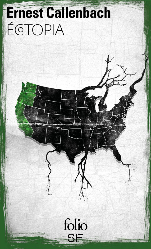 Ecotopia. Notes personnelles et articles de William Weston