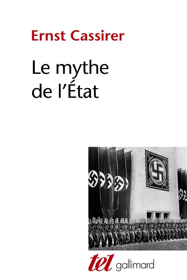 Le mythe de l'Etat
