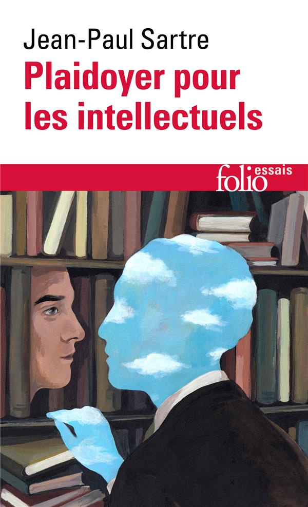 Plaidoyer pour les intellectuels