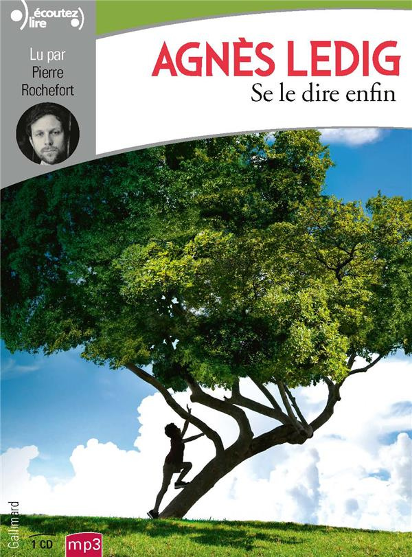 Se le dire enfin. 1 CD audio MP3
