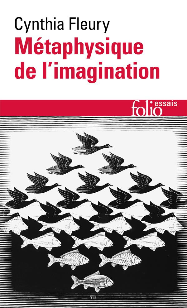 Métaphysique de l'imagination