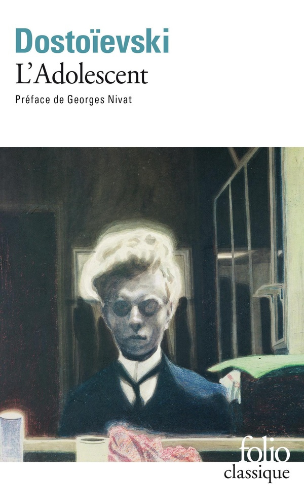 L'adolescent. Edition actualisée