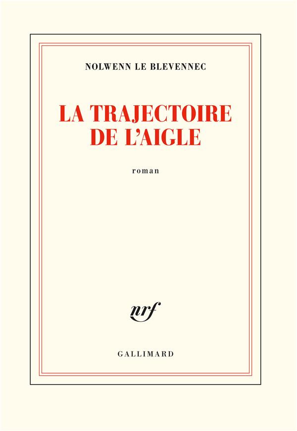 La trajectoire de l’aigle